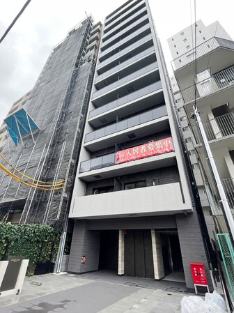 シーズンフラッツ武蔵小山の物件内観写真